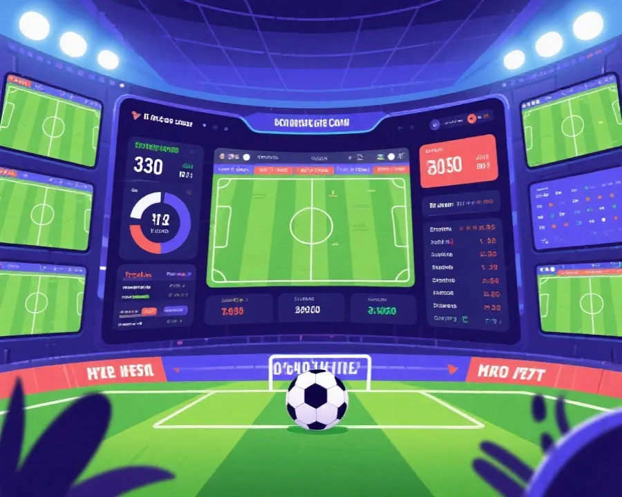 世界杯2026赛程表网